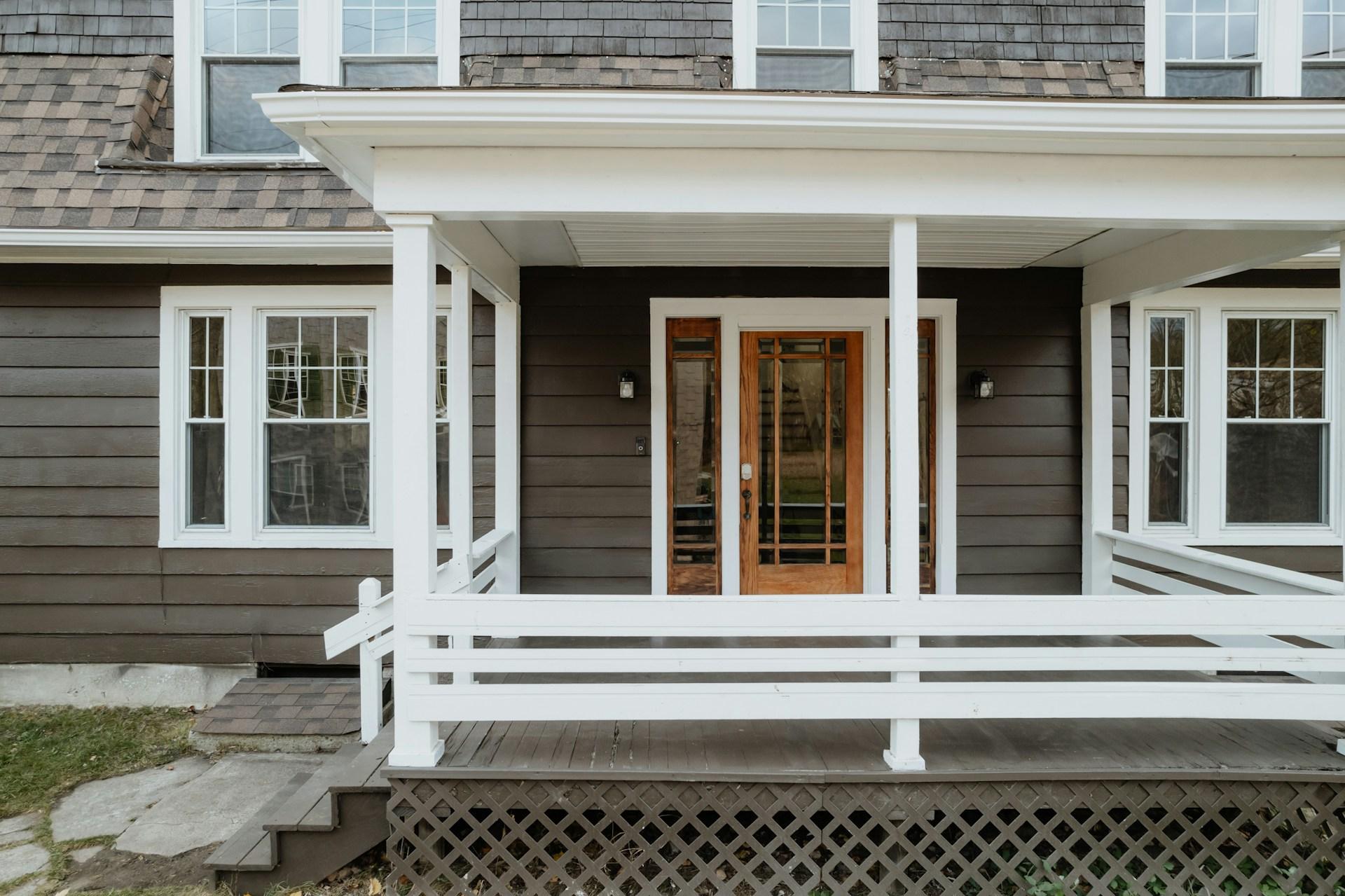 Porch
