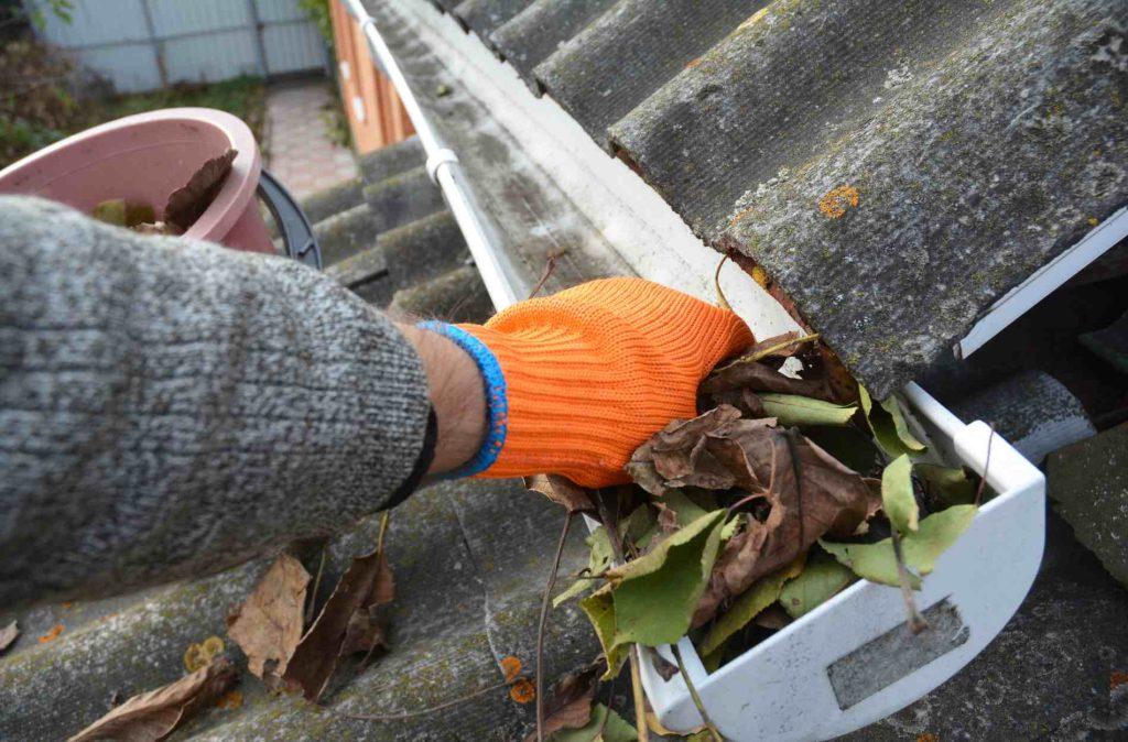 gutters