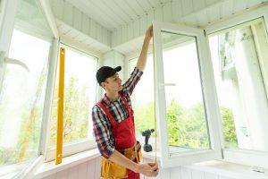 window replacement services